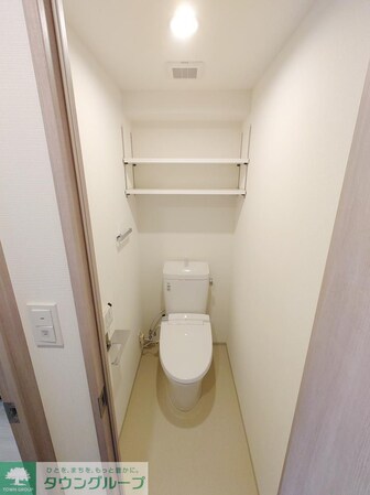 L・BASE押上Southの物件内観写真